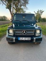 Mercedes G Klasse 270 cdi Festpreis Niedersachsen - Lastrup Vorschau