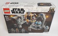 Lego Star Wars 75319 Mandalorianische Schmiede NEU/OVP Dithmarschen - Wesseln Vorschau