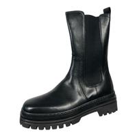 Gabor gefütterte Damen Chelsea Boots / Stiefelette Gr. 37 Schwarz Schleswig-Holstein - Barsbüttel Vorschau