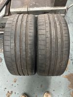 2x 235/30ZR20 XL Continental Sommerreifen Stuttgart - Bad Cannstatt Vorschau