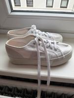 Superga Plateau Sneaker Altona - Hamburg Altona-Altstadt Vorschau