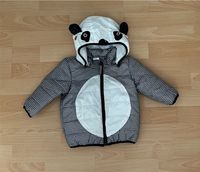 H&M Jacke Panda Motiv gr.74 Bayern - Mühldorf a.Inn Vorschau