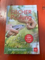 Fischerprüfung Buch Bayern - Perlesreut Vorschau