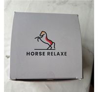 Horserelax Massagegerät neuwertig Hessen - Hanau Vorschau