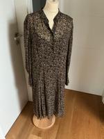Kleid mit separatem Unterkleid von Luisa Cerano Niedersachsen - Edewecht Vorschau