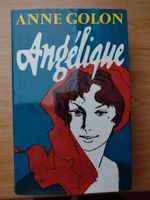 Angelique -:Serie Niedersachsen - Georgsmarienhütte Vorschau