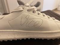 Stan Smith x Vice Golf Schuh 41 1/3 weiß Köln - Köln Junkersdorf Vorschau