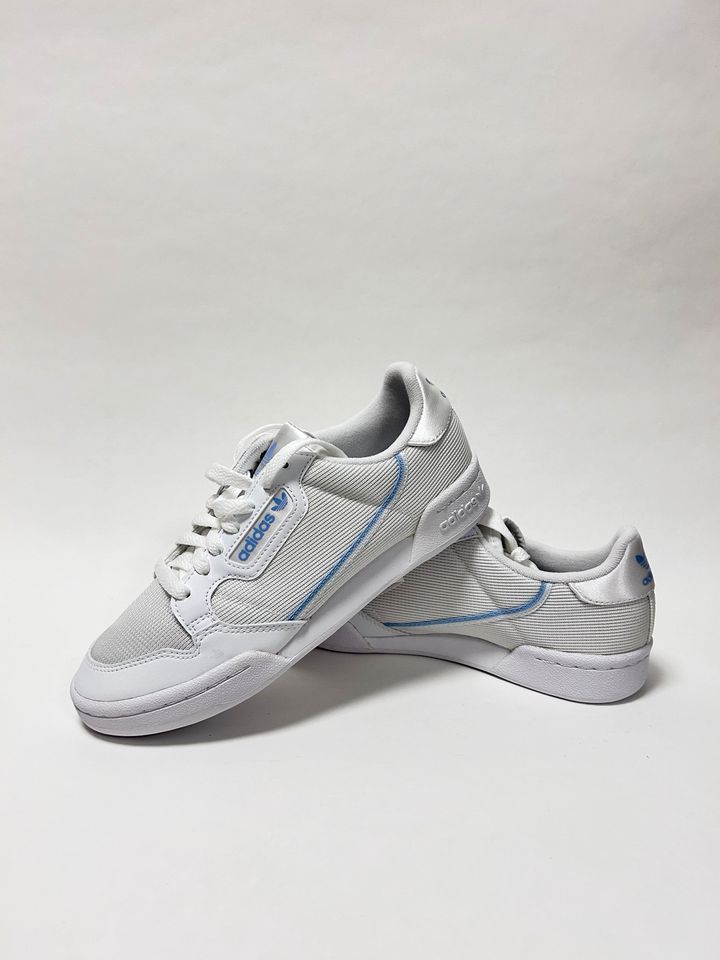 Adidas Continental 80 - EU Gr. 38 2/3❗️NEU & OVP❗️ in Sprockhövel