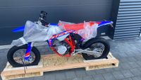 Beta Motard Supermoto RR 125 R neu Modell 2023 sofort lieferbar Bayern - Neuching Vorschau