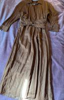 Zara midi kleid gr L, neu Saarland - Merchweiler Vorschau