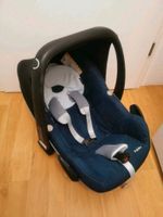 Maxi-Cosi Pebble + Maxi-Cosi Family mit Isofix Nordrhein-Westfalen - Steinhagen Vorschau