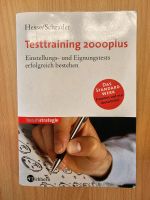 Hesse/Schrader Testtraining 2000plus - 10,-€ inkl. Versand Kreis Pinneberg - Quickborn Vorschau