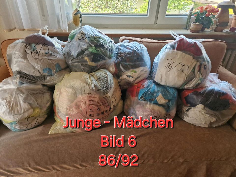 Baby und Kleinkind Kleidung in Reutlingen