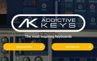 XLN Audio - Addictive Keys - VST / AU / AAX Freiburg im Breisgau - Neuburg Vorschau