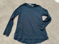 Mango Shirt longsleeve 128 schwarz Nordrhein-Westfalen - Telgte Vorschau