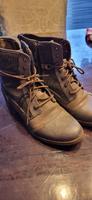 Mustang Stiefel Nordrhein-Westfalen - Eitorf Vorschau