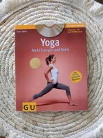 Yoga, mehr Energie und Ruhe, Anna Trökes Hamburg-Mitte - Hamburg Hamm Vorschau