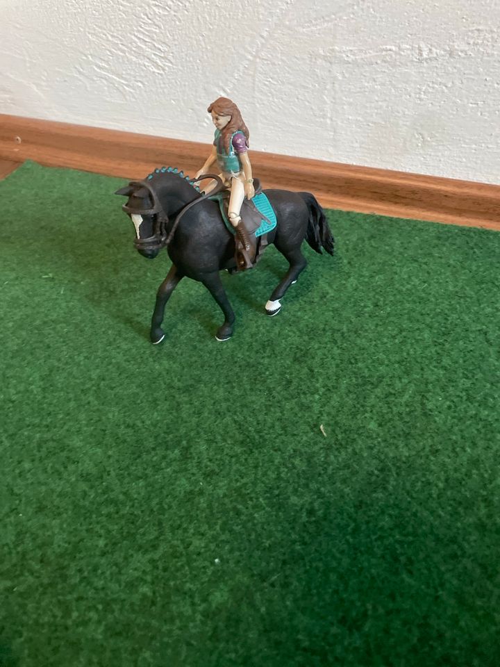 Schleich Horse Club Lisa & Storm in Donzdorf