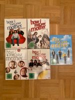 HIMYM DVD Staffel 1-5 original verpackt, How I Met Your Mother Kiel - Kronshagen Vorschau