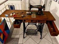 Singer sewing machine München - Ramersdorf-Perlach Vorschau