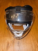 Kopfschutz Boxhelm full Face - Polycarbonat   Gr.: M Baden-Württemberg - St. Georgen Vorschau