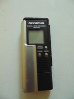 digitales Diktiergerät "Olympus Voice Recorder WS 200S" Mecklenburg-Vorpommern - Stralsund Vorschau