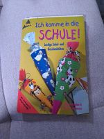 Heft Schultüte basteln, ich komme in die Schule Niedersachsen - Wilhelmshaven Vorschau