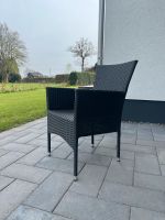 Gartenstuhl -Rattan- Nordrhein-Westfalen - Simmerath Vorschau