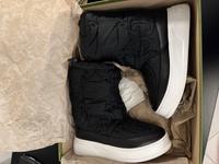 Gucci Boots für Winter ORIGINAL Hessen - Zierenberg Vorschau