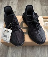 Original Adidas Yezzy Boost 350 V2 Onyx (2022) Nordrhein-Westfalen - Jülich Vorschau