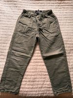 Next Hose / Jeans khaki Gr. 110 München - Pasing-Obermenzing Vorschau