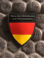 Patch „Ehre den Gefallenen und Verwundeten“ / Deutschland Thüringen - Gera Vorschau