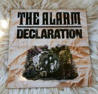 The Alarm - "Declaration" (Vinyl/1984/Sammlerstück) Bayern - Aystetten Vorschau