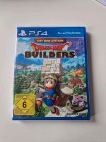 Dragon Quest Builders Day One Edition PS4 Berlin - Steglitz Vorschau