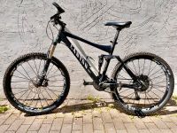 Mountainbike: Canyon Nerve XC Fully Stuttgart - Stuttgart-Süd Vorschau