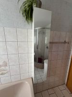 Spiegelschrank Bad Schrank in weiß Hochglanz Nordrhein-Westfalen - Witten Vorschau