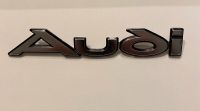 ORIGINAL AUDI Emblem für Oldtimer Heck 431 853 687 Elberfeld - Elberfeld-West Vorschau