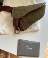 Dior Saddle Gürtel Tasche Berlin - Charlottenburg Vorschau