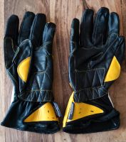 Motorradhandschuhe, Gr. XS, Leder, wie neu Leipzig - Altlindenau Vorschau