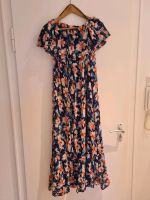 Maxi Kleid Blumen ❤NEU gr.40-42 Elberfeld - Elberfeld-West Vorschau