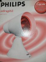 Philips infrarot lampe Nordrhein-Westfalen - Mettmann Vorschau