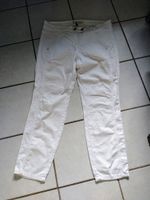Cecil, weiße dünne Jeans,Gr.33, Länge 28, neuwertig Nordrhein-Westfalen - Neukirchen-Vluyn Vorschau