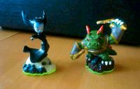 29 Skylanders + Spyro's Tower Case Nordrhein-Westfalen - Köln Vogelsang Vorschau