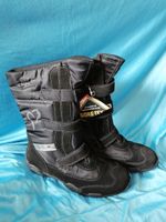 Gr. 36 Winterstiefel Stiefel Superfit schwarz NEU im Karton Niedersachsen - Oyten Vorschau