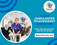 Hauswirtschaft/Betreuung Ambulante Pflege Hannover - Nord Vorschau