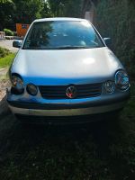 VW Polo zu verkaufen Unfallschaden,mit TÜV Neu Nordrhein-Westfalen - Gronau (Westfalen) Vorschau