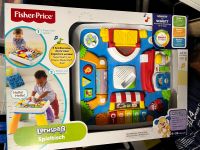 Fisher-Price Spieltisch ca. 6 - 36 Monate Bayern - Diedorf Vorschau