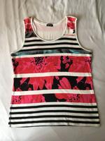 Gerry Weber T-Shirt Tanktop Trägertop Oberteil Gr.42 bunt NEU !!! Hannover - Vahrenwald-List Vorschau