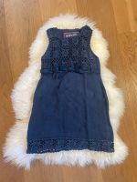 Review Kids Kleid Gr.104-110 blau Schleswig-Holstein - Ottendorf (bei Kiel) Vorschau