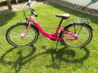 Boomer Rad Kind rosa Mädchen 7 Gang + Rücktritt 24" Kinderrad Nordrhein-Westfalen - Hennef (Sieg) Vorschau